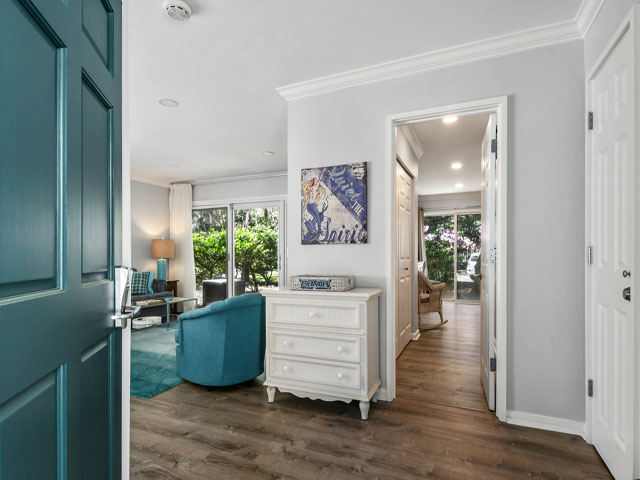 Upscale Rental on Hilton Head. Call Local Agent.