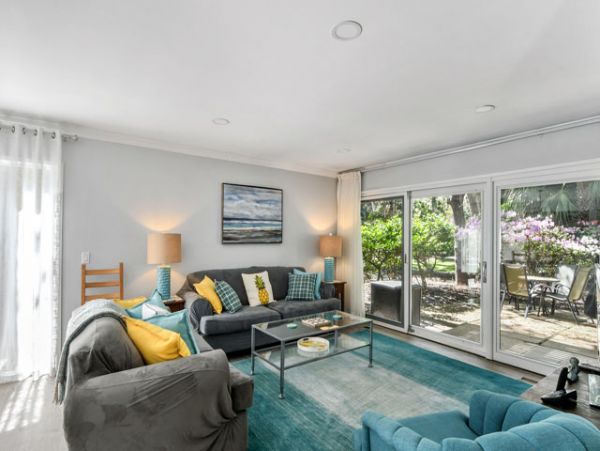 Upscale Rental on Hilton Head. Call Local Agent.