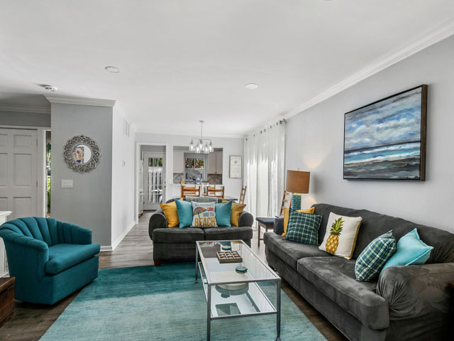 Upscale Rental on Hilton Head. Call Local Agent.