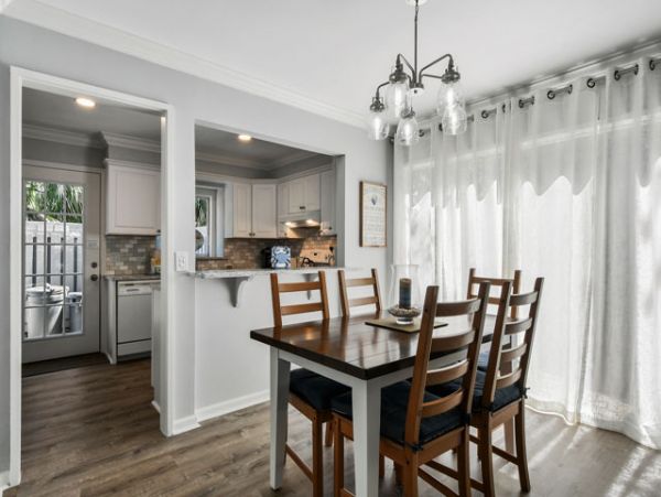 Upscale Rental on Hilton Head. Call Local Agent.