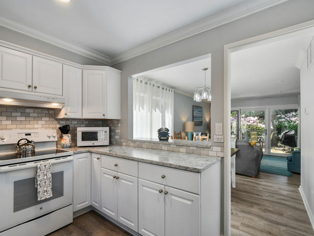 Upscale Rental on Hilton Head. Call Local Agent.