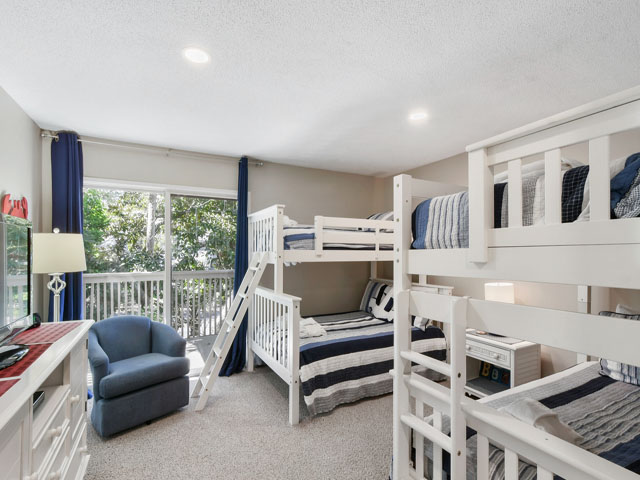 Upscale Rental on Hilton Head. Call Local Agent.