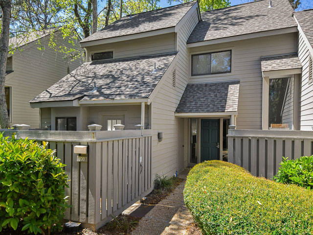 Upscale Rental on Hilton Head. Call Local Agent.