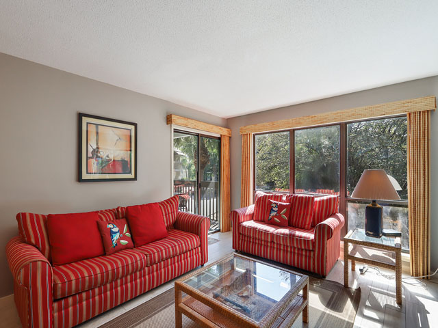 Hilton Head Condo 993315