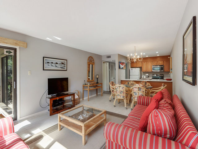 Hilton Head Condo 993315