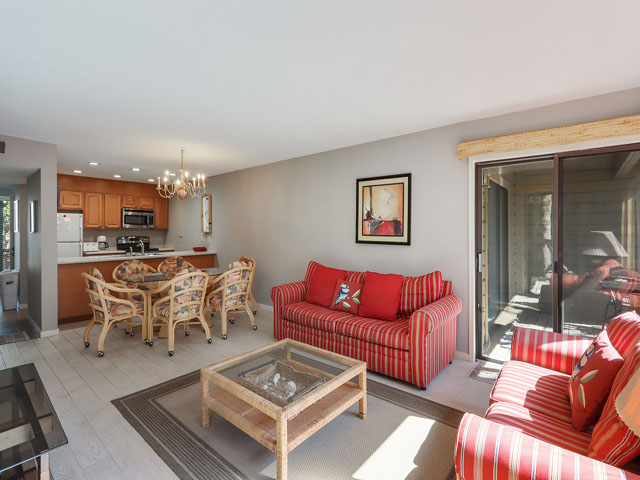 Hilton Head Condo 993315