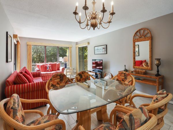 Hilton Head Condo 993315