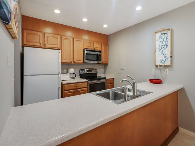 Hilton Head Condo 993315