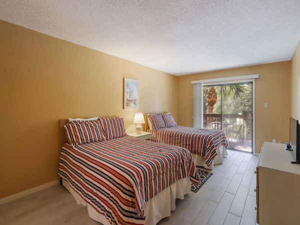 Hilton Head Condo 993315