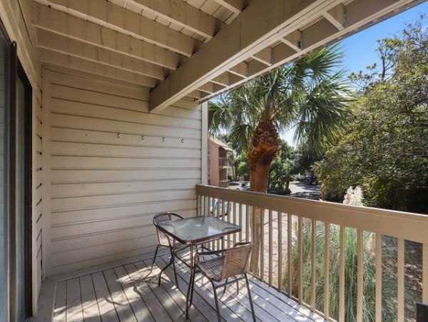 Hilton Head Condo 993315