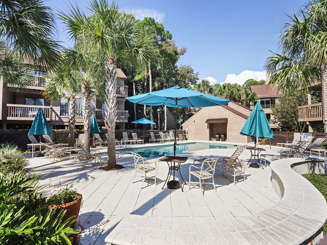 Hilton Head Condo 993315