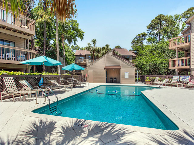 Hilton Head Condo 993315