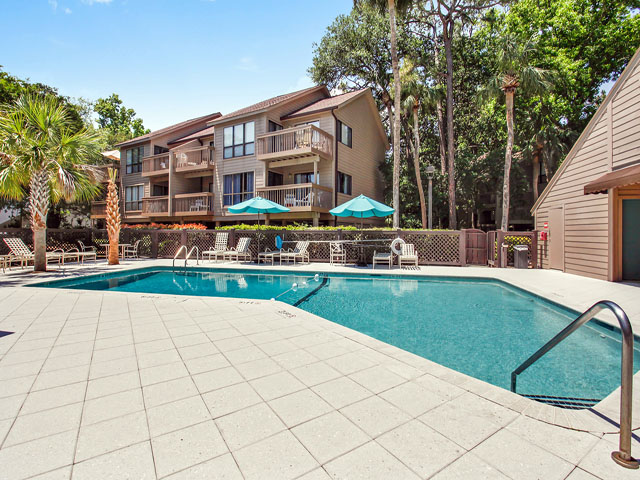 Hilton Head Condo 993315