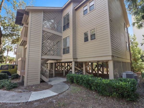 Hilton Head Condo 993315