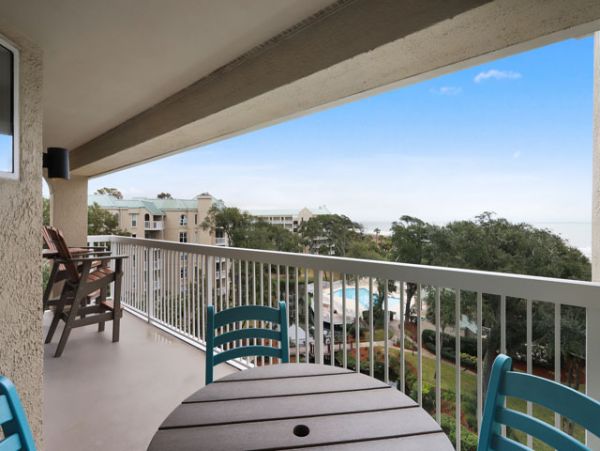 Hilton Head Condo 993316