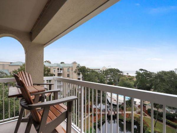 Hilton Head Condo 993316