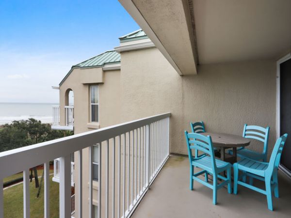 Hilton Head Condo 993316