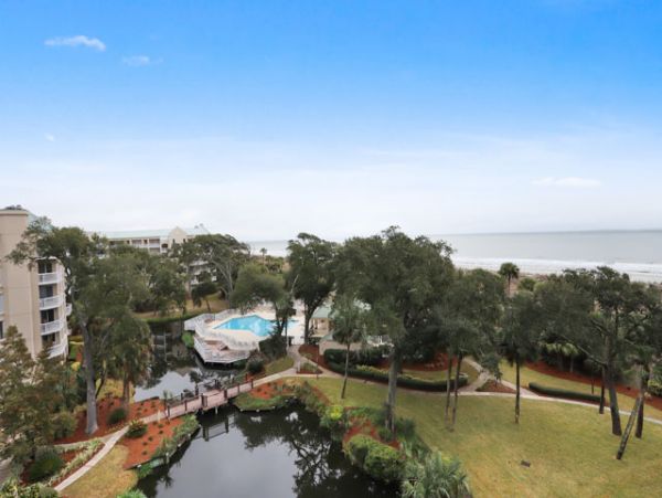 Hilton Head Condo 993316