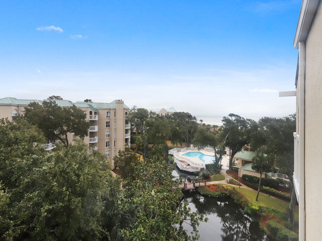 Hilton Head Condo 993316