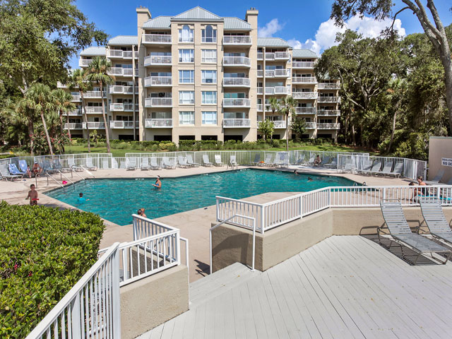 Hilton Head Condo 993316