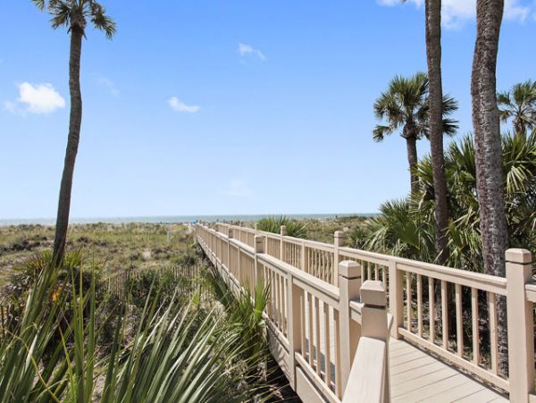 Hilton Head Condo 993316