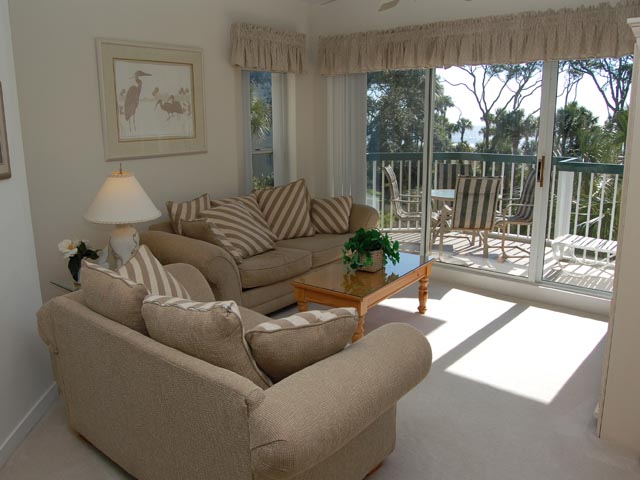 Hilton Head Condo 993319
