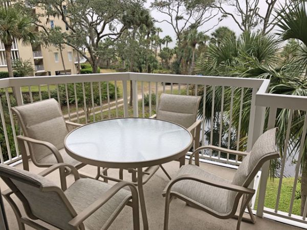 Hilton Head Condo 993319