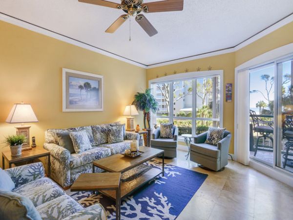 Hilton Head Condo 993320