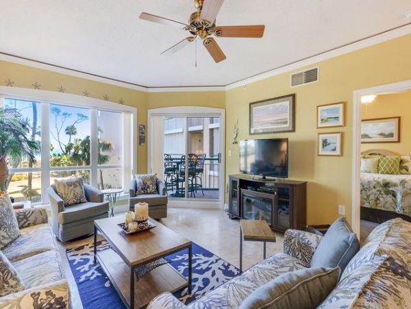 Hilton Head Condo 993320