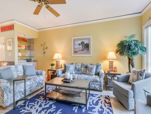 Hilton Head Condo 993320