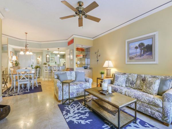 Hilton Head Condo 993320