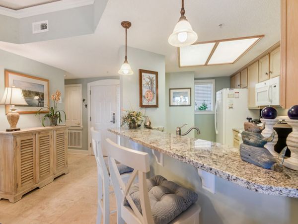 Hilton Head Condo 993320
