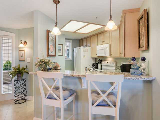 Hilton Head Condo 993320