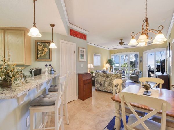 Hilton Head Condo 993320