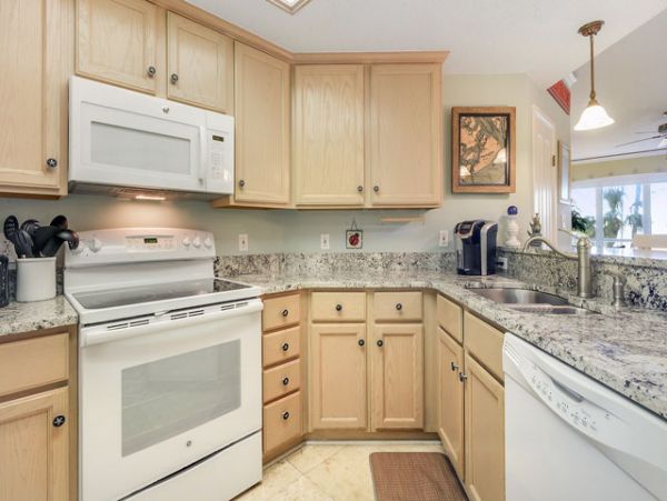 Hilton Head Condo 993320
