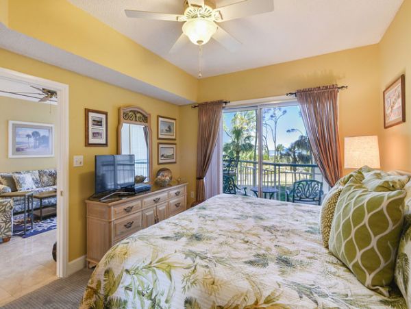 Hilton Head Condo 993320