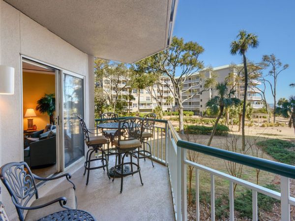 Hilton Head Condo 993320