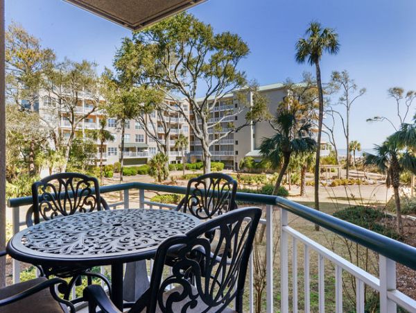 Hilton Head Condo 993320