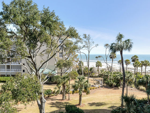 Hilton Head Condo 993320