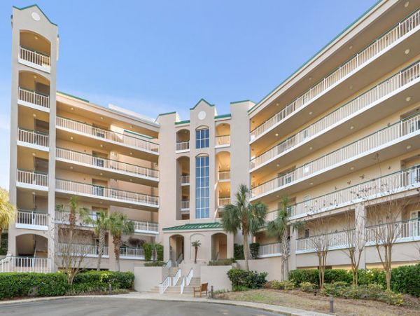 Hilton Head Condo 993320