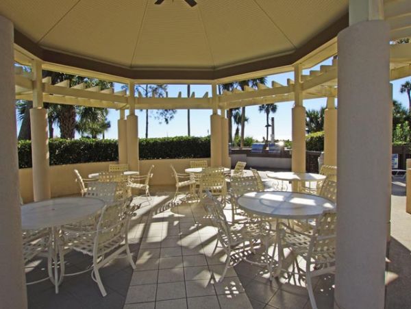 Hilton Head Condo 993320