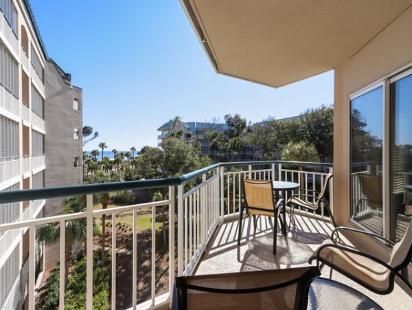 Hilton Head Condo 993321
