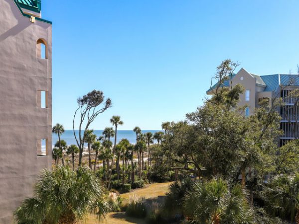Hilton Head Condo 993321