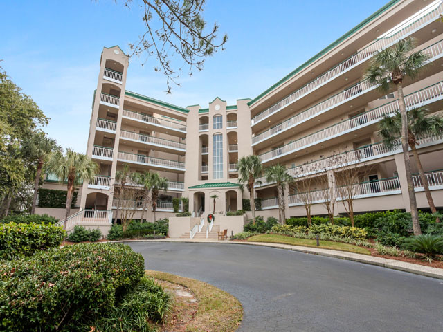 Hilton Head Condo 993321