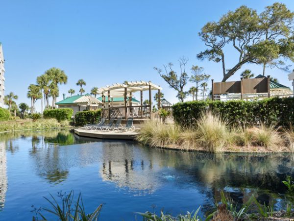 Hilton Head Condo 993321