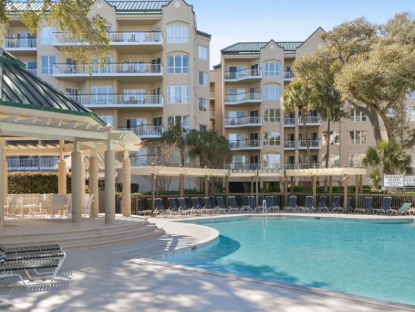 Hilton Head Condo 993321