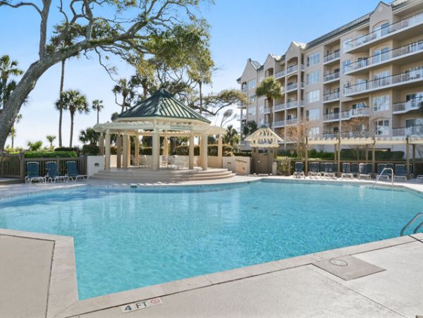 Hilton Head Condo 993321