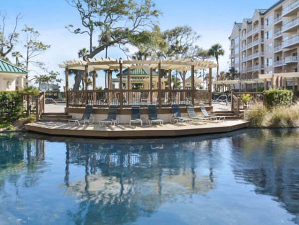 Hilton Head Condo 993321