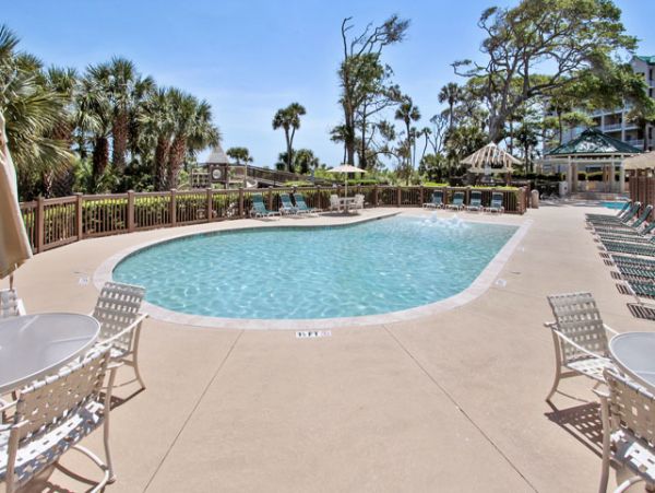 Hilton Head Condo 993321