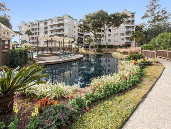 Hilton Head Condo 993321